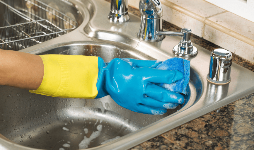 AIRBNB CLEANING